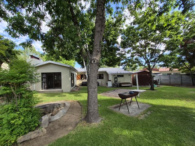 3 Bedroom Property for Sale in Ceres Western Cape
